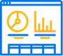 Metrics Icon