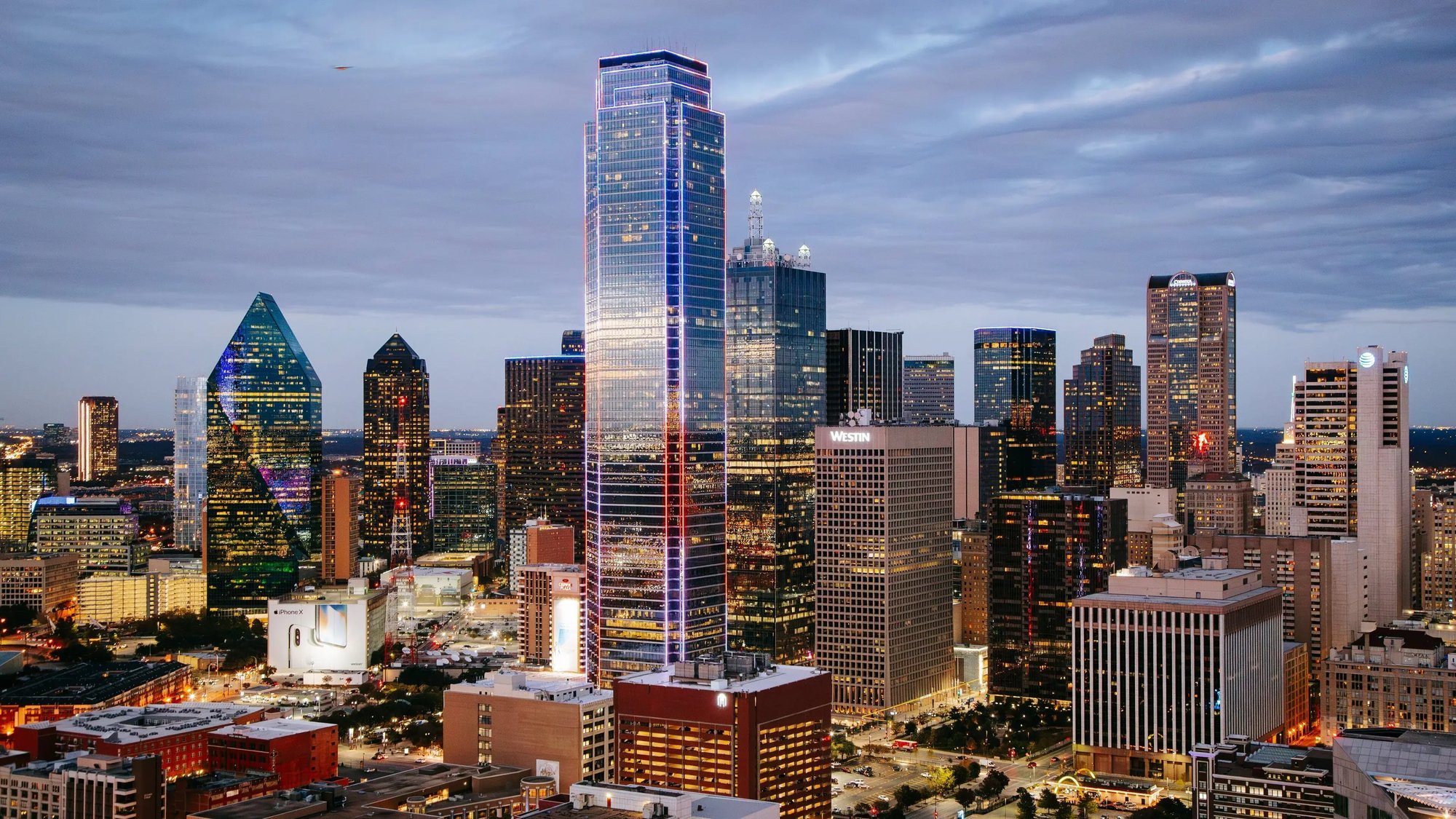 dallas dallas
