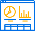 Metrics Icon