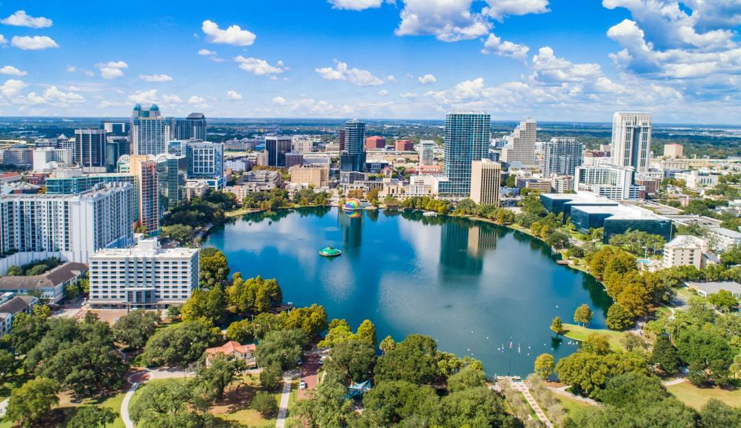 Orlando FL